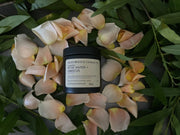 Rosewater + Hibiscus