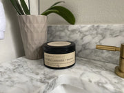 Natural Lavender Leaf + Balsam