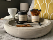 Natural Lavender Leaf + Balsam