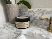 Tobacco Blossom + White Santal