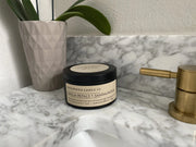 Dahlia Petals + Sandalwood