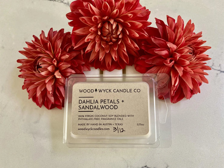 Classic Collection Wax Melts - Premium Classic Wax Melts for Fragrance Enthusiasts