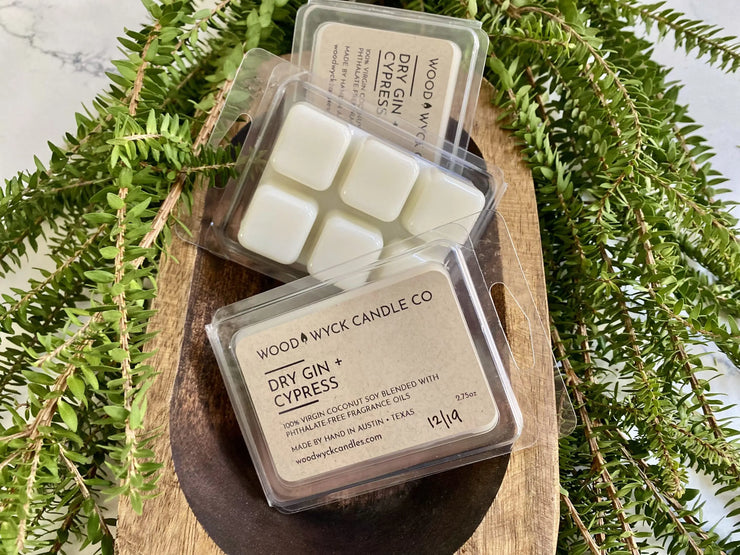 Classic Collection Wax Melts - Premium Classic Wax Melts for Fragrance Enthusiasts