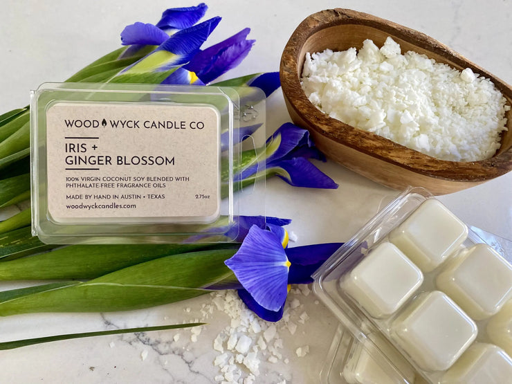 Classic Collection Wax Melts - Premium Classic Wax Melts for Fragrance Enthusiasts