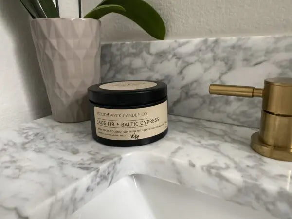 Jade Fir + Baltic Cypress