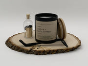 Jade Fir + Baltic Cypress