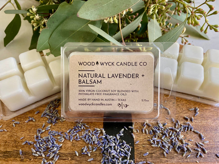 Classic Collection Wax Melts - Premium Classic Wax Melts for Fragrance Enthusiasts