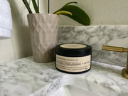 Natural Star Jasmine + Santal