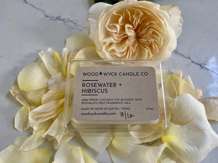 Classic Collection Wax Melts - Premium Classic Wax Melts for Fragrance Enthusiasts