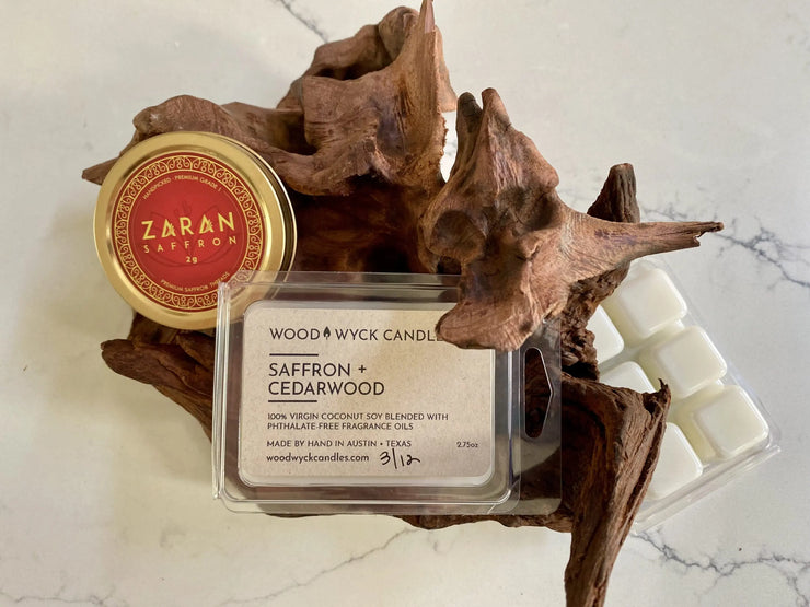 Classic Collection Wax Melts - Premium Classic Wax Melts for Fragrance Enthusiasts