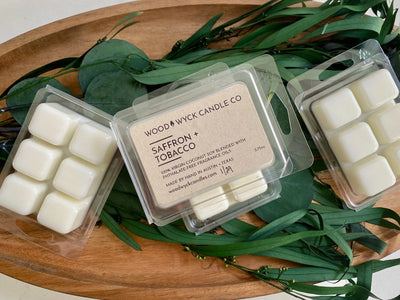Classic Collection Wax Melts - Premium Classic Wax Melts for Fragrance Enthusiasts