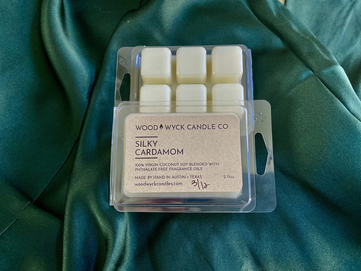 Classic Collection Wax Melts - Premium Classic Wax Melts for Fragrance Enthusiasts