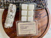 Classic Collection Wax Melts - Premium Classic Wax Melts for Fragrance Enthusiasts